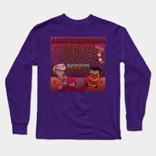 BEEZ Long Sleeve T-Shirt